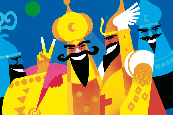 Festes de Moros i Cristians de Paterna